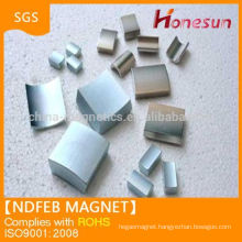 2015 permanent magnet motor neodymium composite for sale